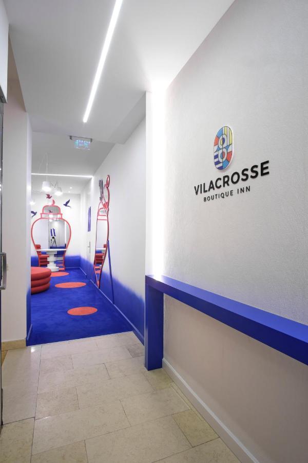 Vilacrosse Boutique Hotel 3*