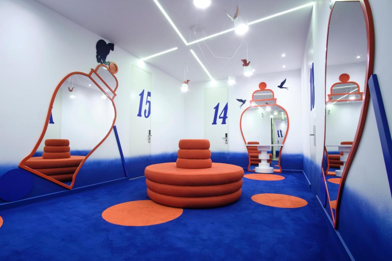 Vilacrosse Boutique 3* Bukarest