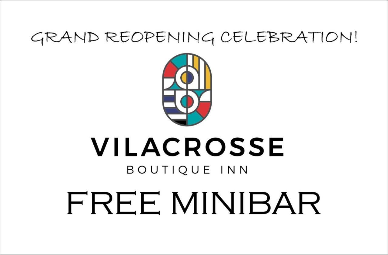 Vilacrosse Boutique