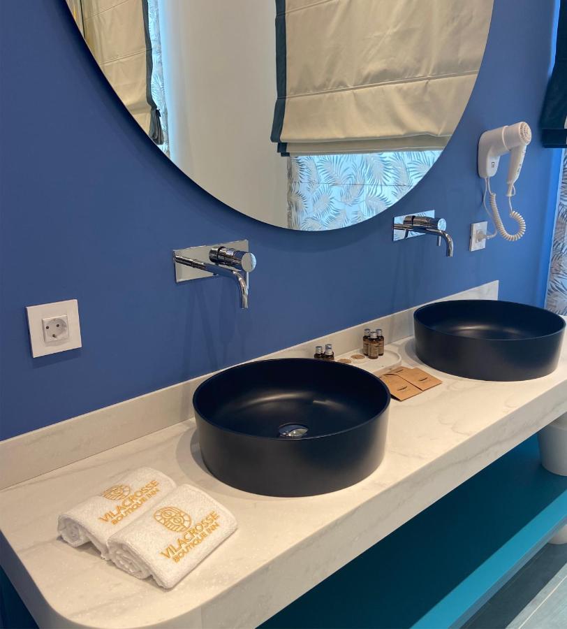 Vilacrosse Boutique 3* Bukarest