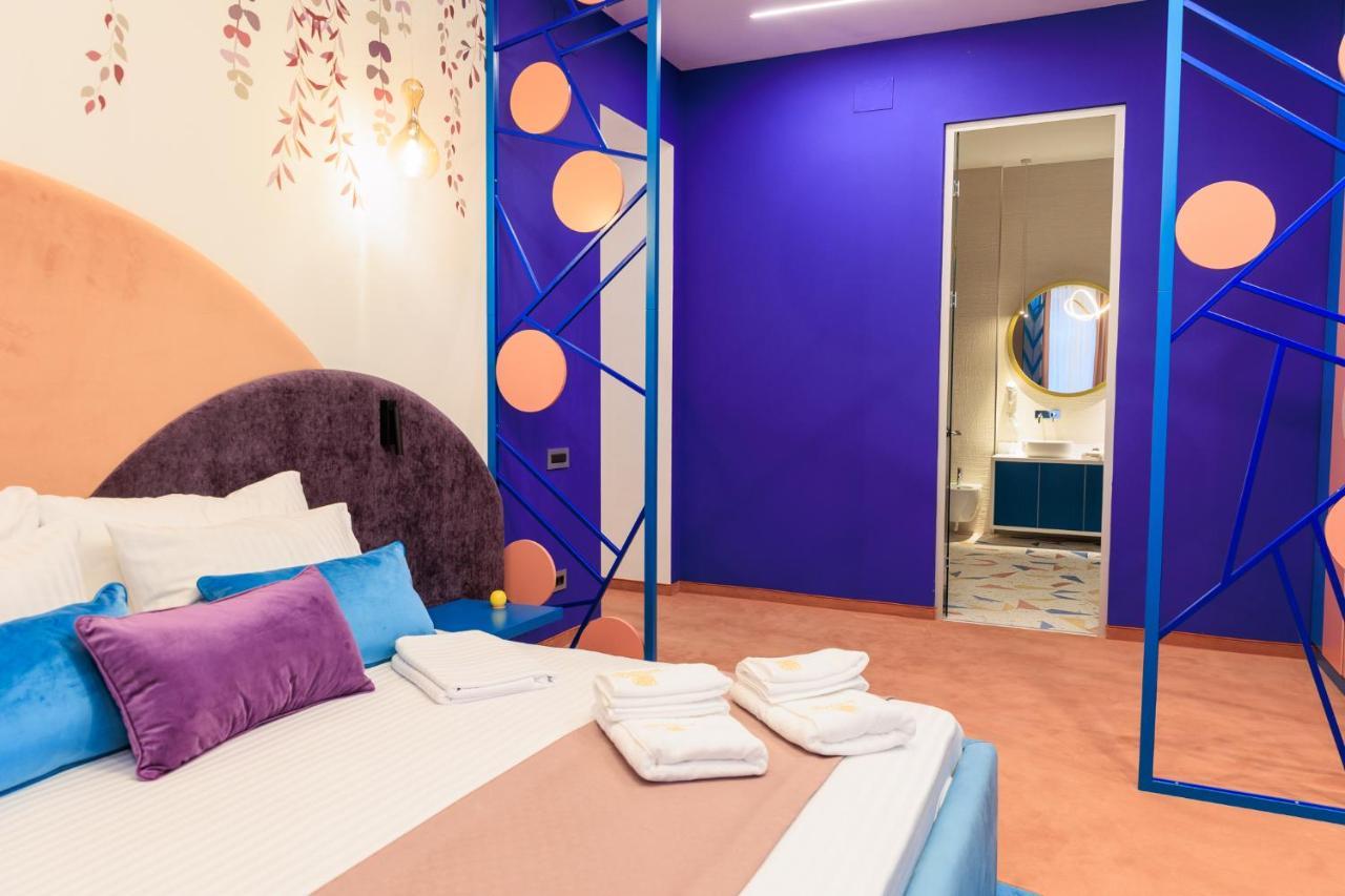 Vilacrosse Boutique 3* Bukarest