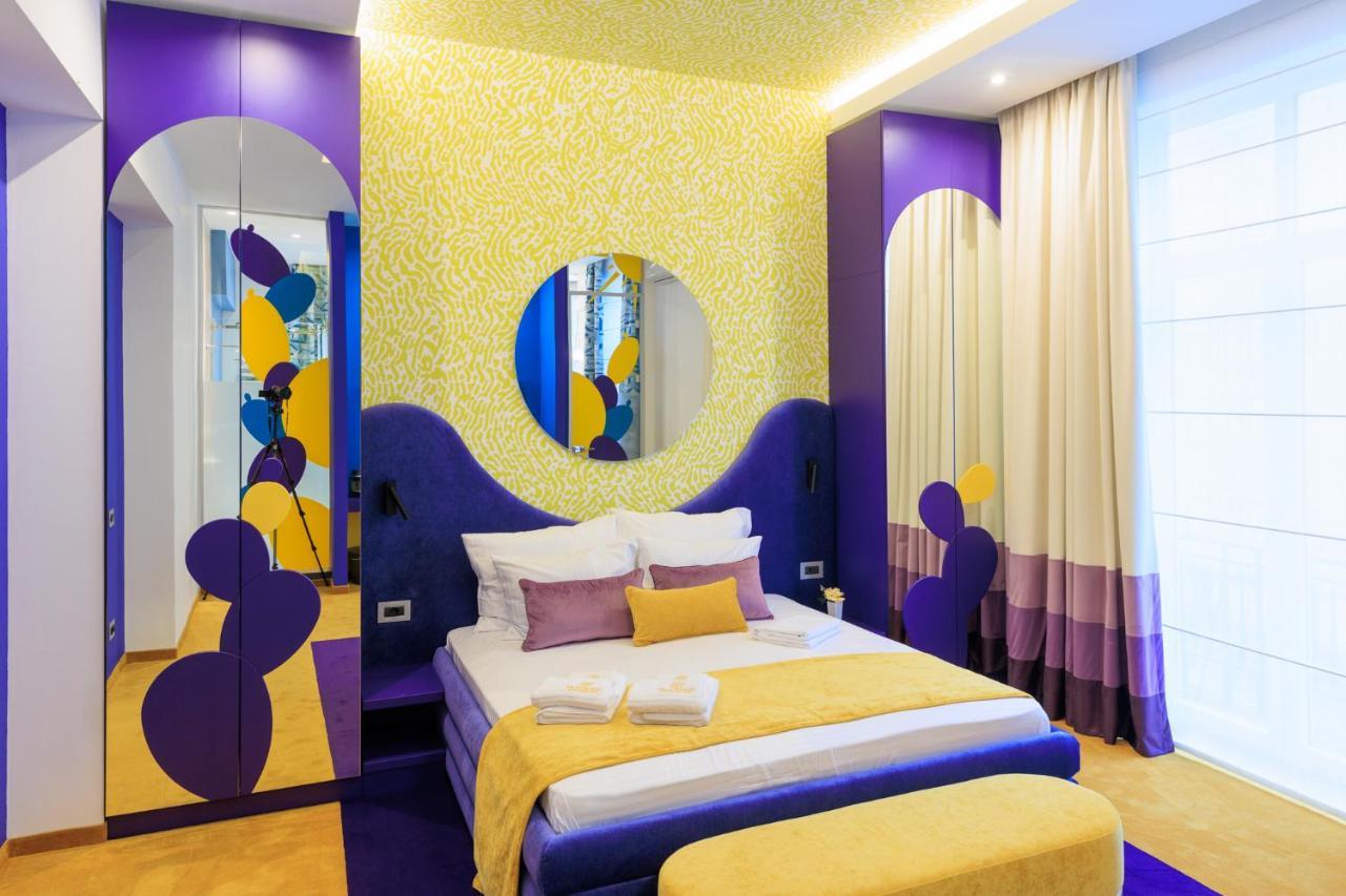 Hotel Vilacrosse Boutique 3*