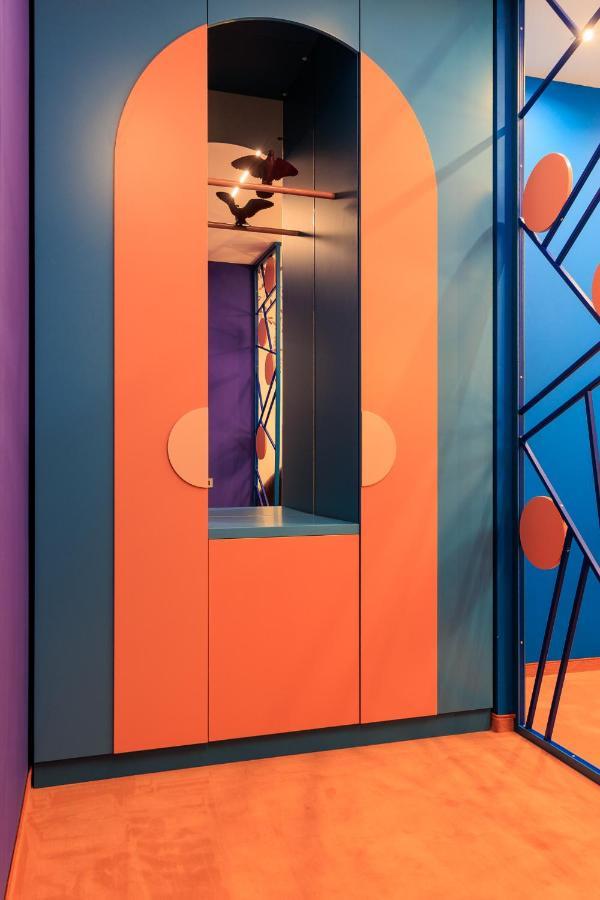 Hotel Vilacrosse Boutique 3*