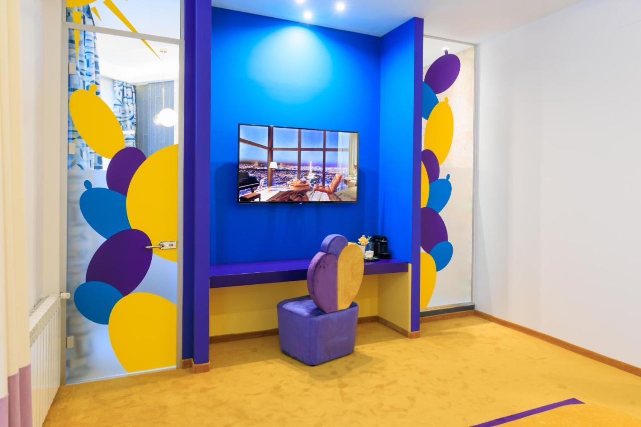 Hotel Vilacrosse Boutique 3*