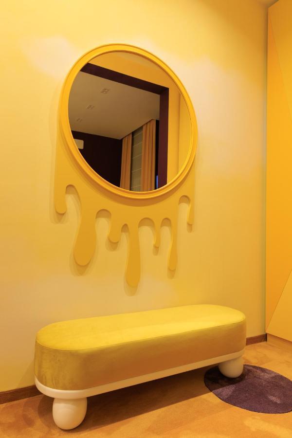 Vilacrosse Boutique Hotel 3*