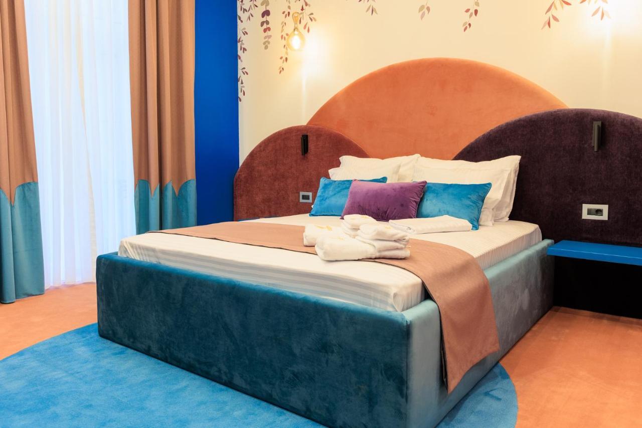 Vilacrosse Boutique 3* Bukarest