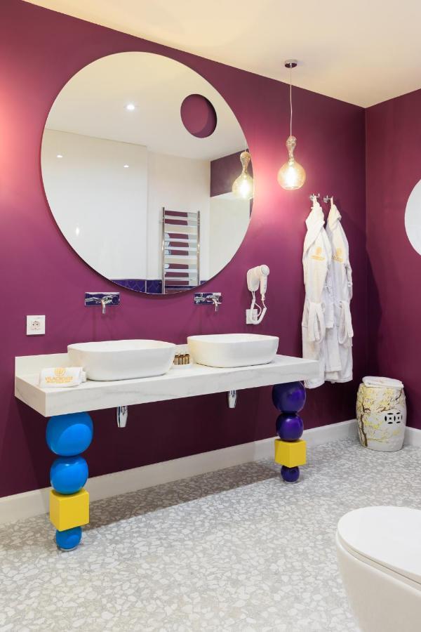 Hotel Vilacrosse Boutique 3*