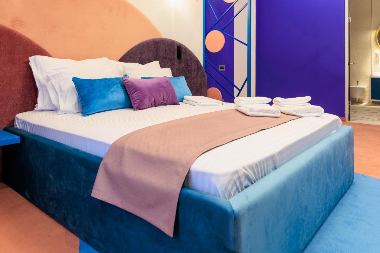 Vilacrosse Boutique Hotel