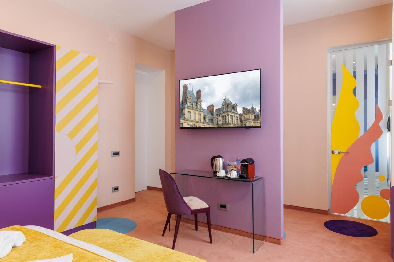 Vilacrosse Boutique Hotel 3*