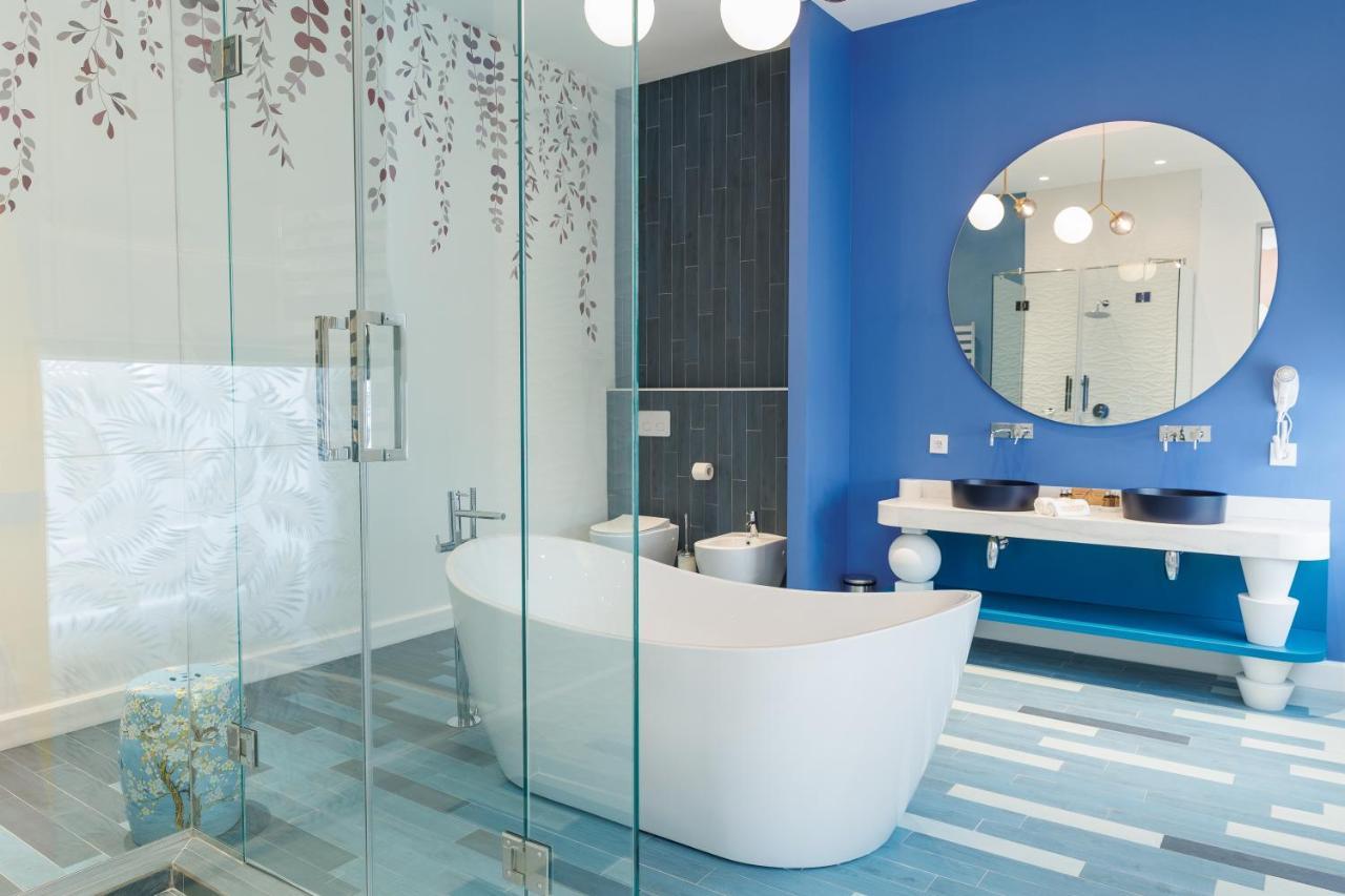 Vilacrosse Boutique Hotel Bukarest