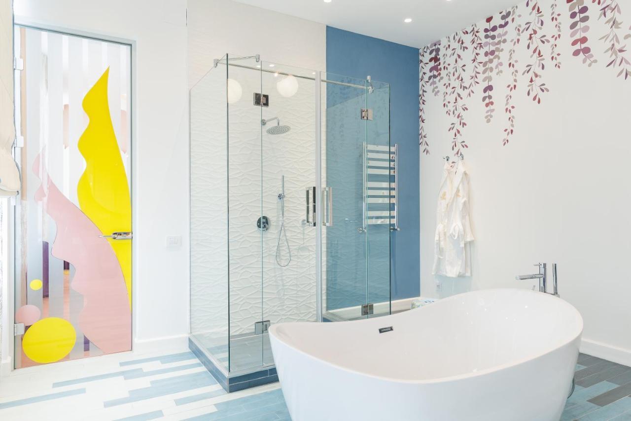 Vilacrosse Boutique 3* Bukarest