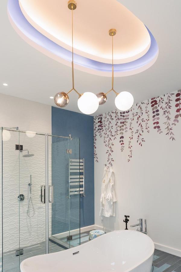 Vilacrosse Boutique 3* Bukarest