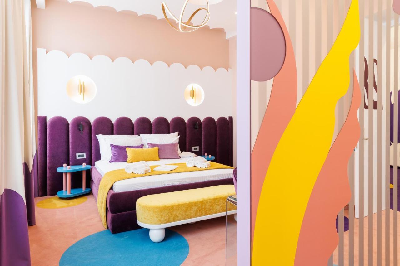 Vilacrosse Boutique 3* Bukarest