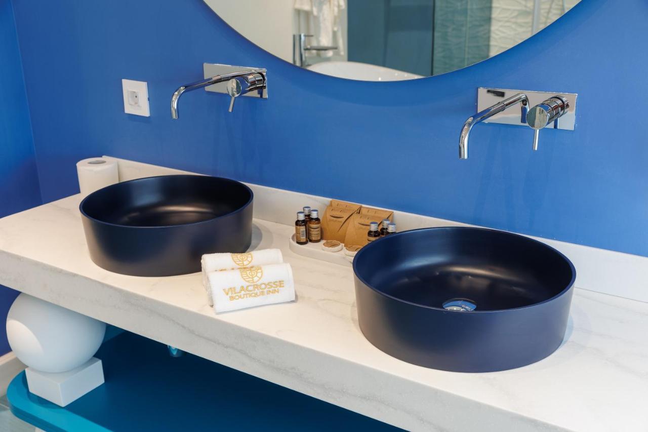 Hotel Vilacrosse Boutique 3*