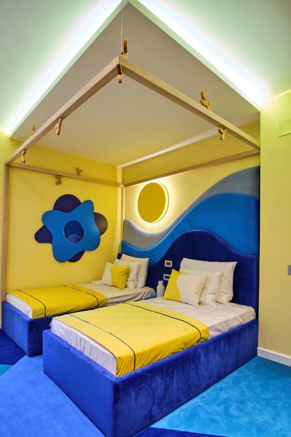 Hotel Vilacrosse Boutique