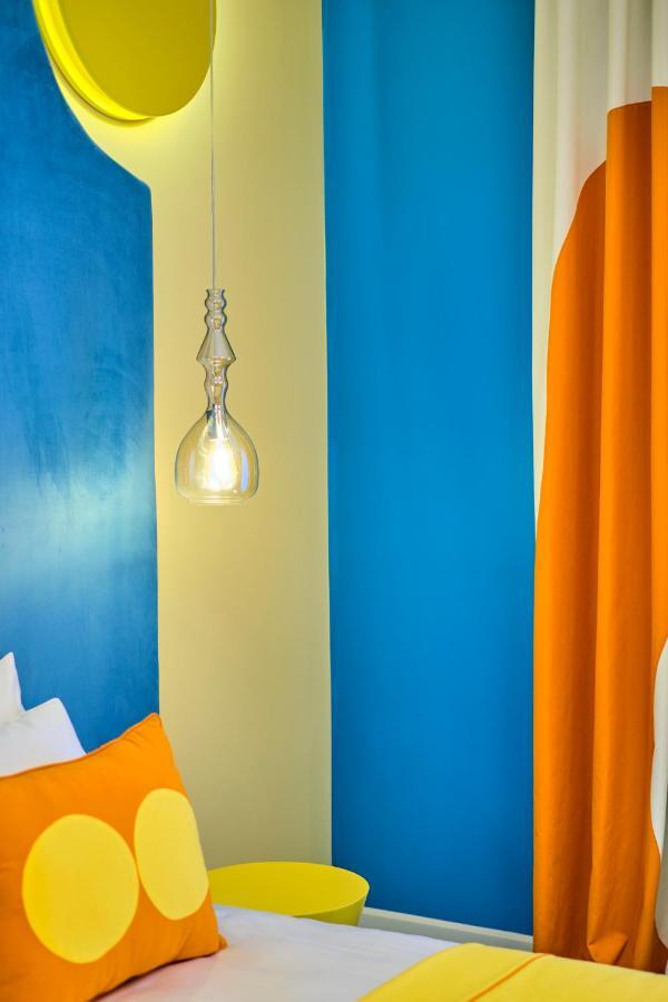Hotel Vilacrosse Boutique