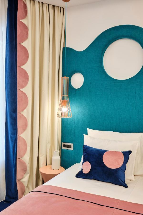 Vilacrosse Boutique 3*