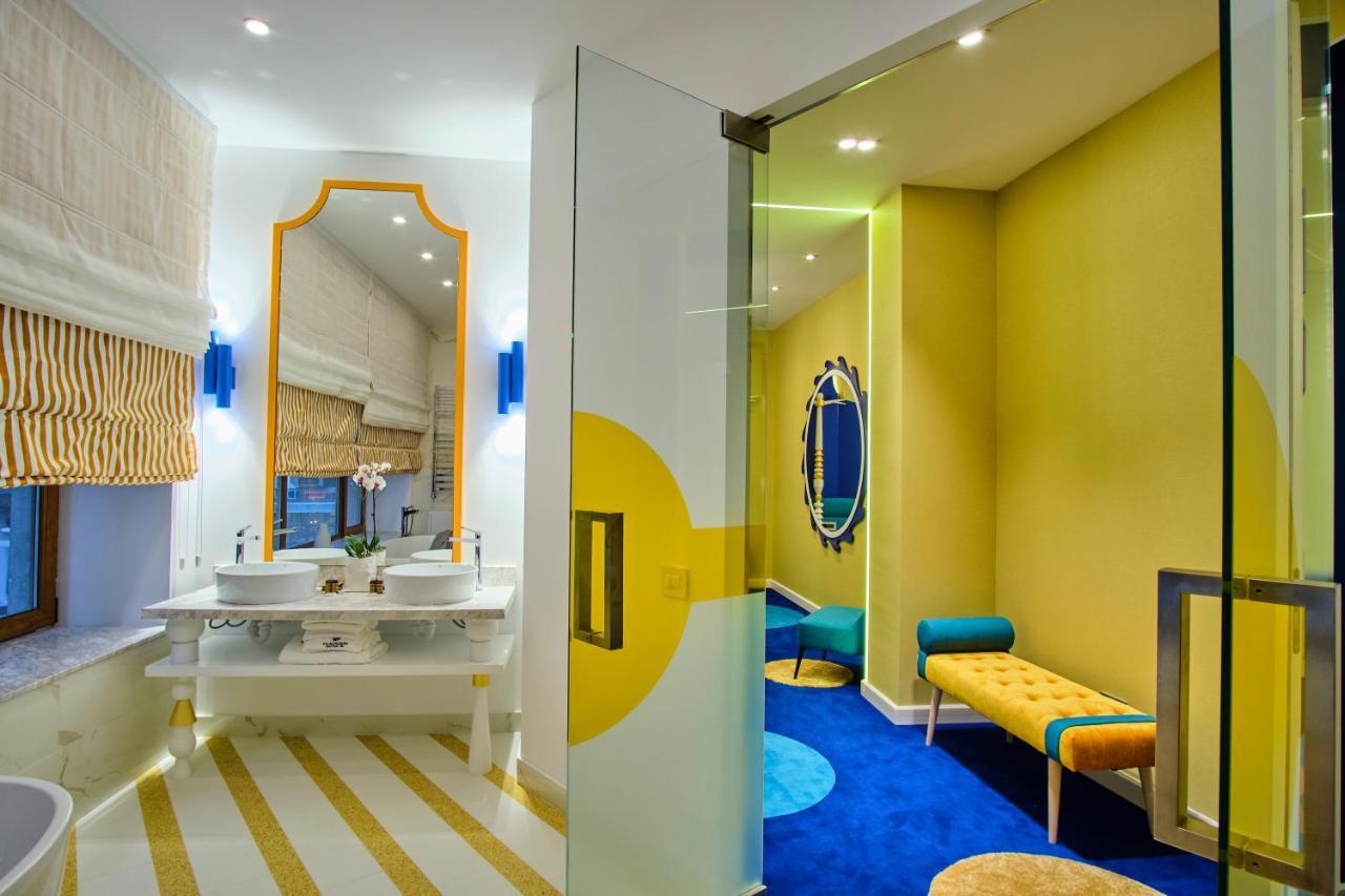 Hotel Vilacrosse Boutique