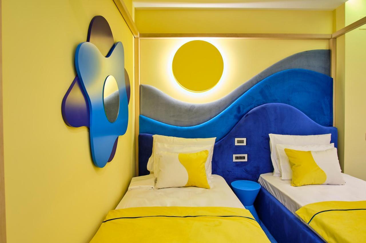 Hotel Vilacrosse Boutique 3*