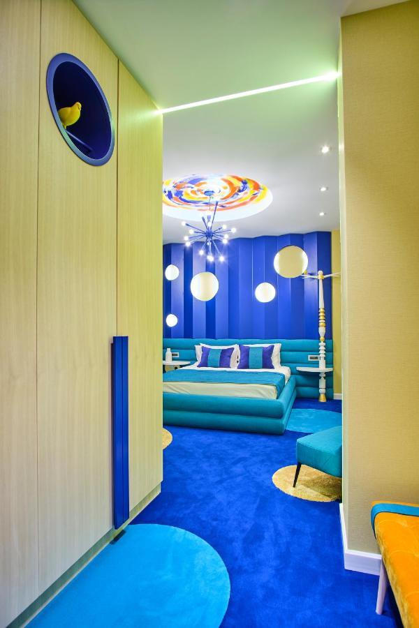 Vilacrosse Boutique Hotel 3*
