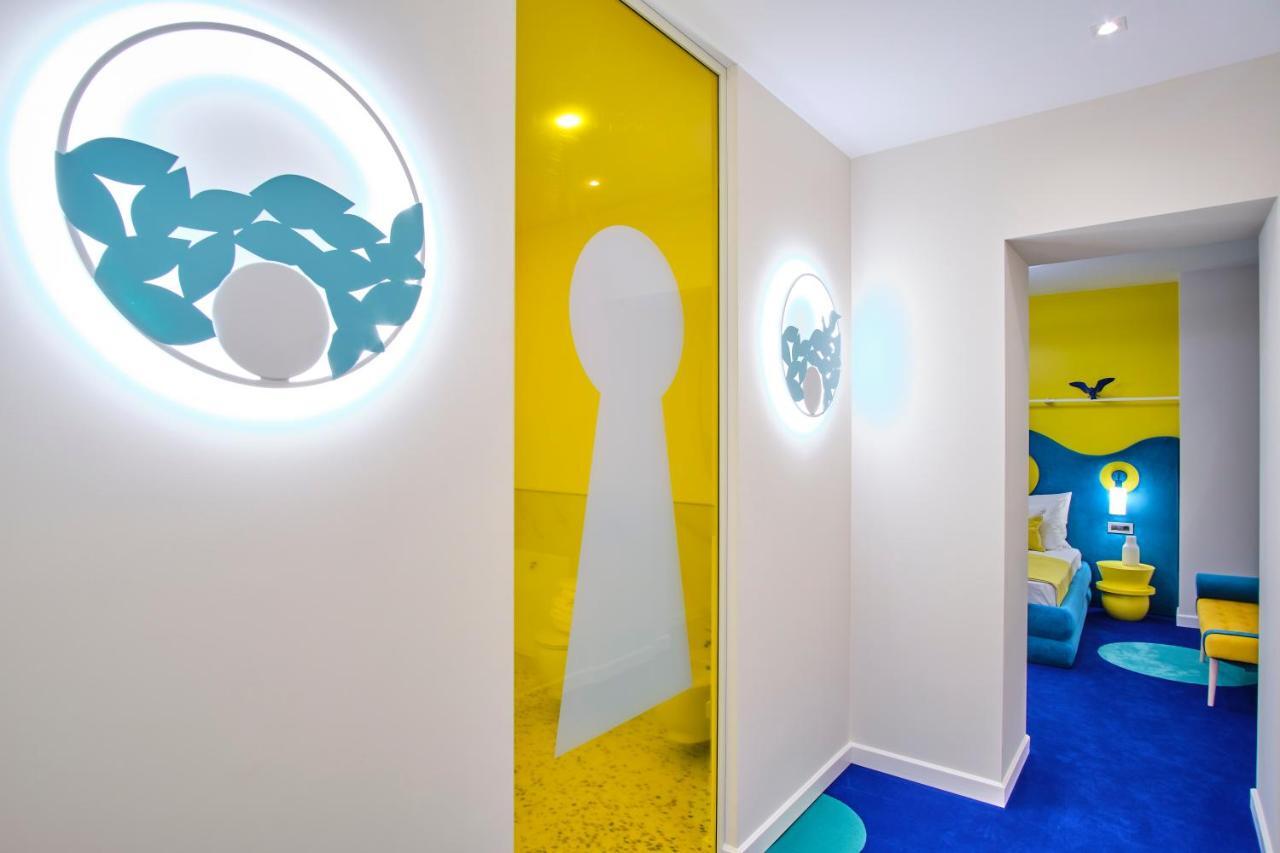 Hotel Vilacrosse Boutique Bukarest
