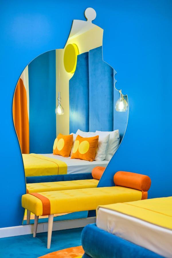 Vilacrosse Boutique Hotel