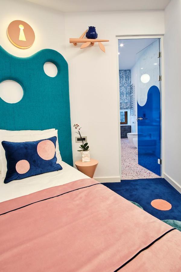 Vilacrosse Boutique 3*