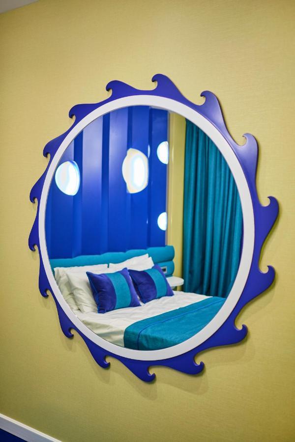 Hotel Vilacrosse Boutique