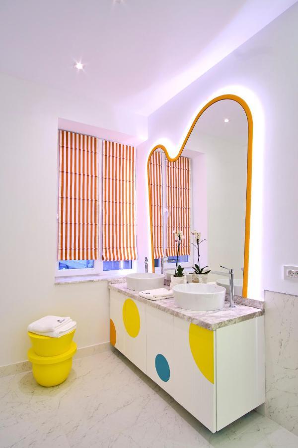 Vilacrosse Boutique Hotel Bukarest