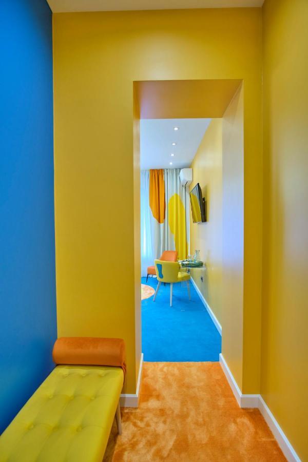 Hotel Vilacrosse Boutique