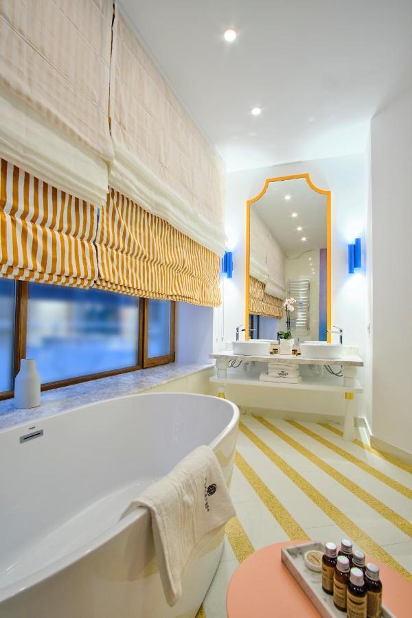 Vilacrosse Boutique Hotel
