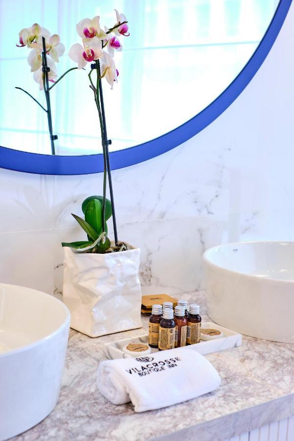 Hotel Vilacrosse Boutique