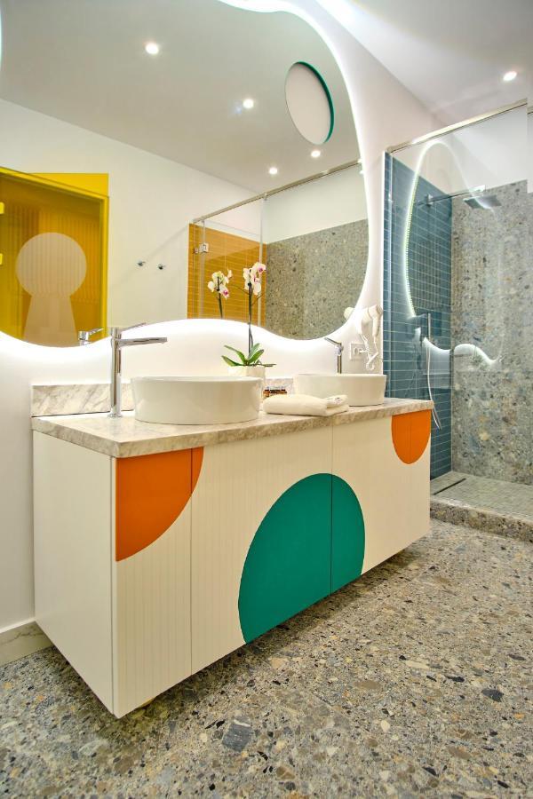Vilacrosse Boutique Bukarest