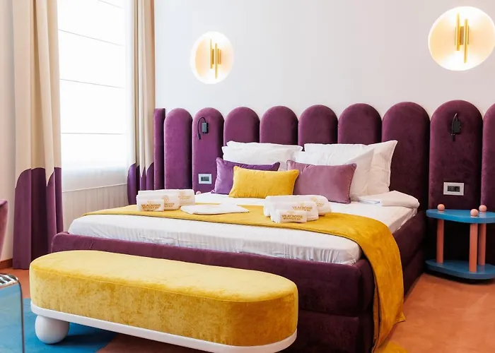 Vilacrosse Boutique Inn
