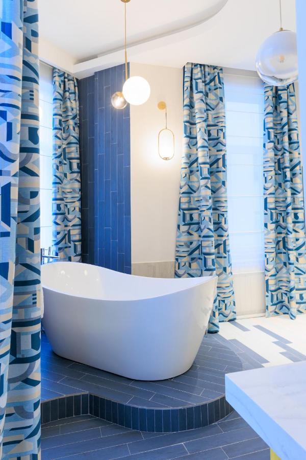 Hotel Vilacrosse Boutique 3*